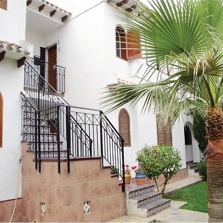 Apartment Urb.el Cid I, Aptm. Cabo Roig