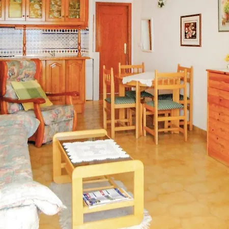 Apartment Urb.el Cid I, Aptm. *