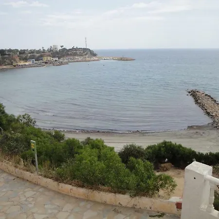 Apartment Urb.el Cid I, Aptm. Cabo Roig