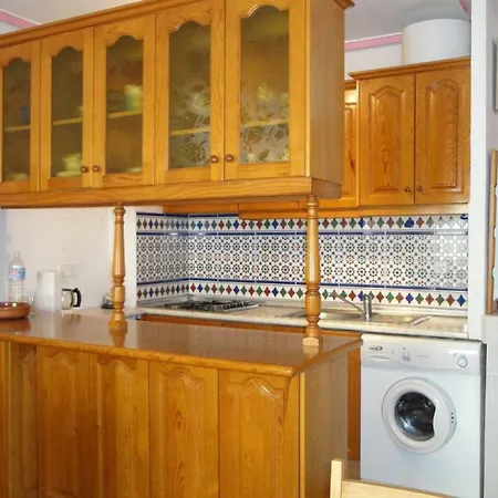 Apartment Urb.el Cid I, Aptm. Cabo Roig