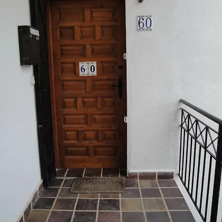 Urb.el Cid I, Aptm. Apartment *