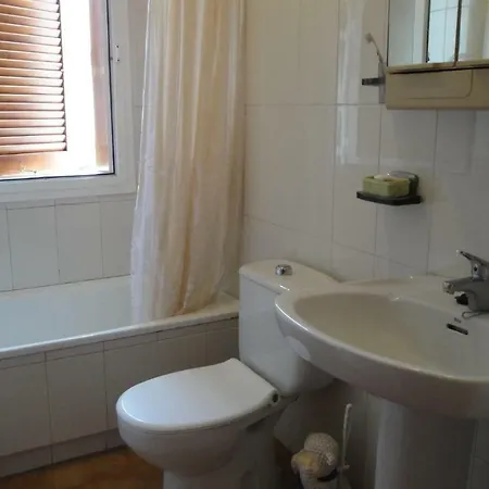 Urb.el Cid I, Aptm. Apartment