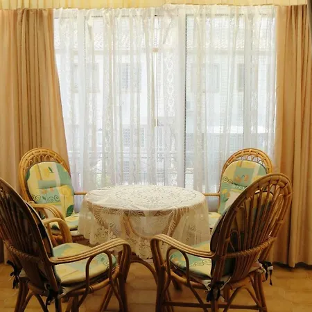 Urb.el Cid I, Aptm. Apartment *