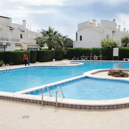 Apartment Urb.el Cid I, Aptm. *
