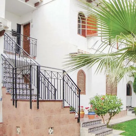 Urb.el Cid I, Aptm. * Cabo Roig